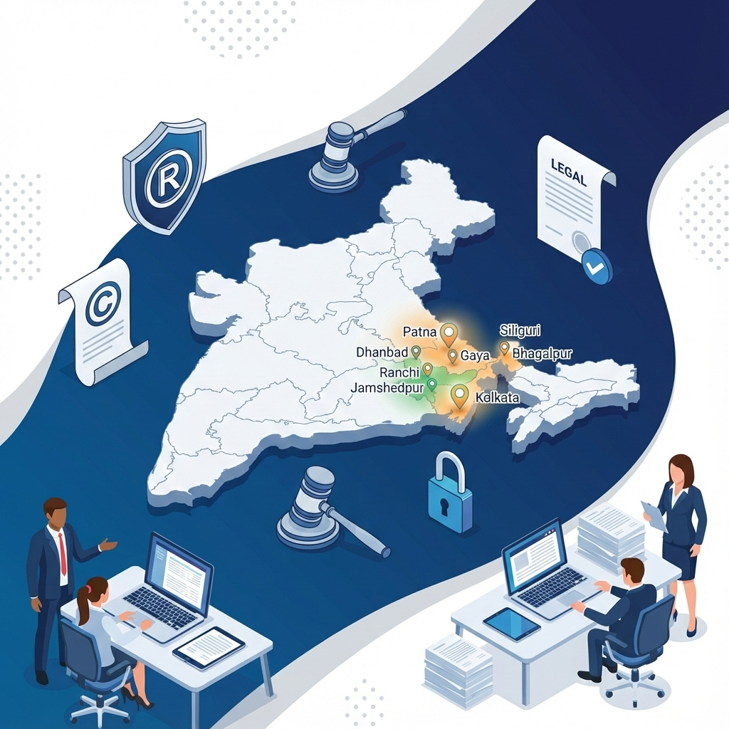 Trademak registration Gtd trademark